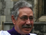 Consecration of the Rt Revd Trevor Williams as Bishop of Limerick and Killaloe